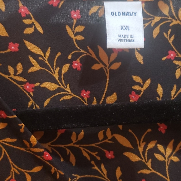 Dress - Picture 3 of 3